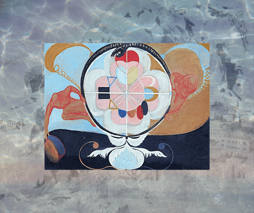 “Przebudzenie do nieświadomości” z książki Roberta A.&nbsp;Johnsona