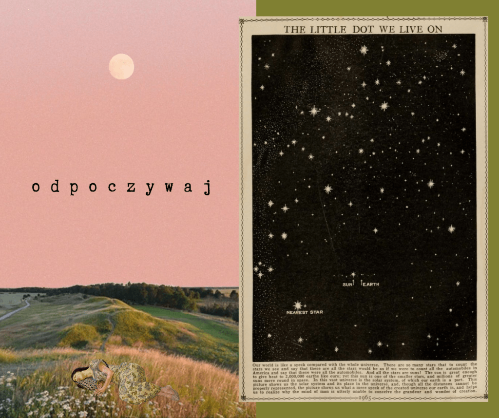 Dlaczego tak trudno jest odpoczywać? + 7 rodzajów jakościowego&nbsp;odpoczynku